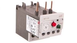 Przekaźnik terminczny do styczników LS Electric MC-9B - 40A, 12A-18A 1298001400 MT-32 15A