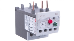 Przekaźnik terminczny do styczników LS Electric MC-9B - 40A, 16A-22A 1298001500 MT-32 19A
