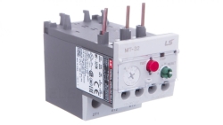Przekaźnik terminczny do styczników LS Electric MC-9B - 40A, 28A-40A 1298002000 MT-32 34A