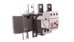 Przekaźnik terminczny do styczników LS Electric MC-185A - 225A, 160A-240A 1377001500 MT-225 160-240A