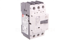 Wyłącznik silnikowy LS Electric MMS, typ 32S, 2,5A 0705100741 MMS-32S 2.5A