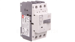 Wyłącznik silnikowy LS Electric MMS, typ 32S, 4A 0705100841 MMS-32S 4A