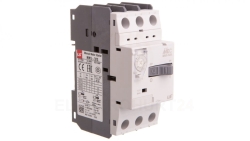 Wyłącznik silnikowy LS Electric MMS, typ 32S, 8A 0705101041 MMS-32S 8A