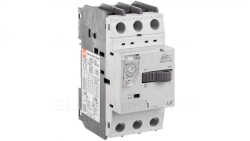Wyłącznik silnikowy LS Electric MMS, typ 32S, 17A 0705101341 MMS-32S 17A