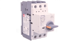 Wyłącznik silnikowy LS Electric MMS, typ 32H, 6A 0705104341 MMS-32H 6A