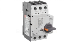 Wyłącznik silnikowy LS Electric MMS, typ 32H, 8A 0705104441 MMS-32H 8A