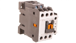 Stycznik LS Electric, 9A w AC-3, moc 4kW, napięcie cewki 230VAC, styki pomocnicze 1a1b 1344000800 MC-9B 230VAC 1A1B