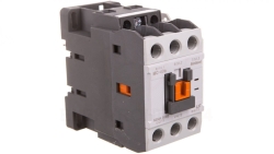 Stycznik LS Electric, 40A w AC-3, moc 18,5kW, napięcie cewki 220VDC, styki pomocnicze 1a1b 1337012300 MC-40A 230VAC 1A1B