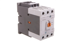 Stycznik LS Electric, 65A w AC-3, moc 30kW, napięcie cewki 230VAC, styki pomocnicze 1a1b 1381006900 MC-65A 230VAC 1A1B