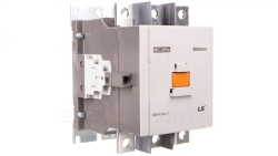 Stycznik LS Electric, 265A w AC-3, moc 132kW, cewka 230VAC, styki pomocnicze 2a2b 1369000200 MC-265A 230AC/DC 2A2B
