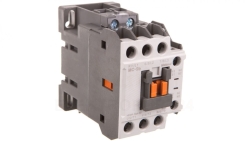 Stycznik LS Electric, 9A w AC-3, moc 4kW, napięcie cewki 24VAC, styki pomocnicze 1a1b 1344000100 MC-9B 24VAC 1A1B