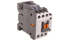 Stycznik LS Electric, 22A w AC-3, moc 11kW, napięcie cewki 24VAC, styki pomocnicze 1a1b 1347000100 MC-22B 24VAC 1A1B