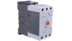 Stycznik LS Electric, 100A w AC-3, moc 55kW, napięcie cewki 24VAC, styki pomocnicze 1a1b 1384000400 MC-100A 24VAC 1A1B