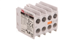 Styk pomocniczy przedni do ministyczników LS Electric GMC/D-6M-16M, 4A 83361621003 AU-4M 4A