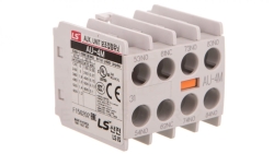 Styk pomocniczy przedni do ministyczników LS Electric GMC/D-6M-16M, 3A1B 83361621004 AU-4M 3A1B
