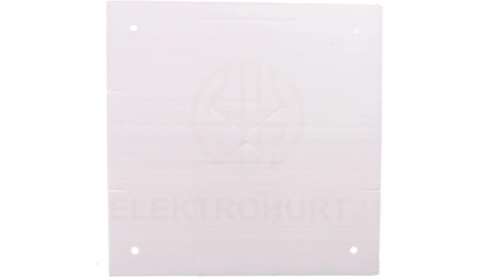 tehalit.UK Podstawa / szablon do systemu szalunkowego 350x350mm PP SEGT350