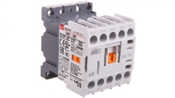 Ministycznik LS Electric GMC-6M, moc 7,5kW, 6A, 24VAC, 1A 1269022800 GMC-6M 24AC 1A
