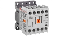 Ministycznik LS Electric GMC-12M, moc 5,5kW, 12A, 24VAC, 1A 1269016700 GMC-12M 24AC 1A