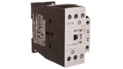 Stycznik mocy 38A 3P 24V DC 1Z 0R DILM38-10-EA(RDC24) 190006