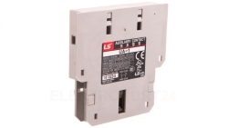 Styki pomocnicze boczne do styczników LS Electric MC-9b - 150a 83361634001 UA-1 1A1B