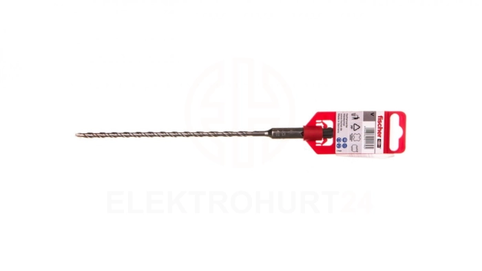 Wiertło SDS PLUS-V II 5/150/210 531757