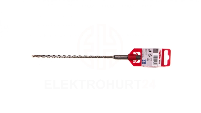 Wiertło SDS PLUS-V II 5,5/150/210 531762