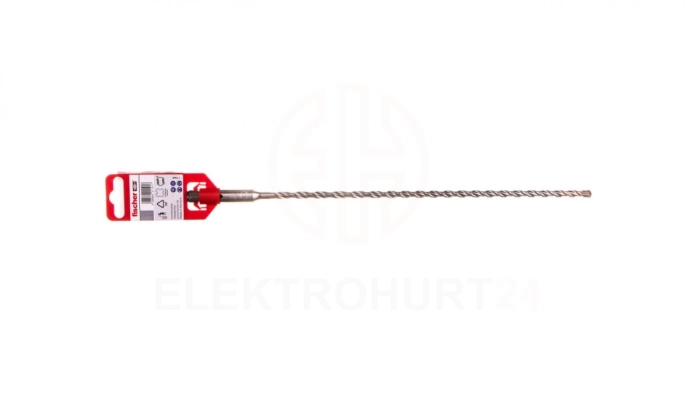 Wiertło SDS PLUS-V II 6/250/310 531769