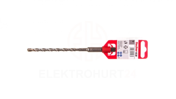 Wiertło SDS PLUS-V II 6,5/100/160 531771