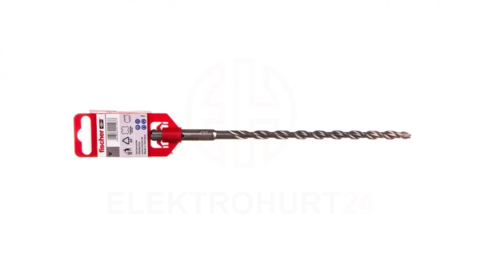 Wiertło SDS PLUS-V II 8/150/210 531781
