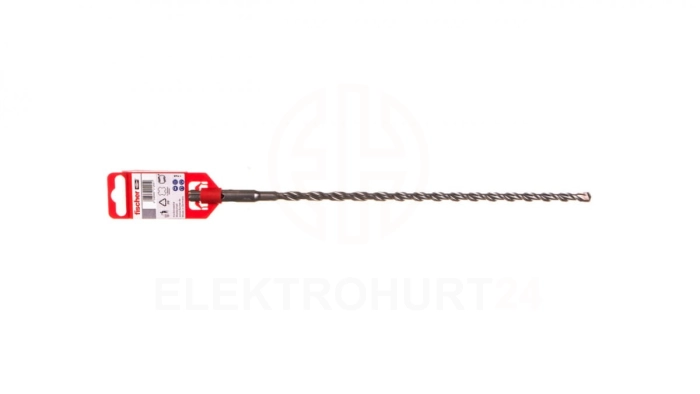 Wiertło SDS PLUS-V II 8/250/310 531783