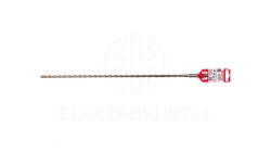 Wiertło SDS PLUS-V II 8/400/460 531785