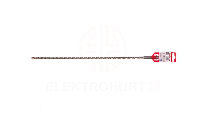 Wiertło SDS PLUS-V II 8/400/460 531785