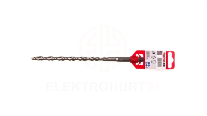 Wiertło SDS PLUS-V II 9/150/210 531789