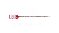 Wiertło SDS PLUS-V II 10/250/310 531795
