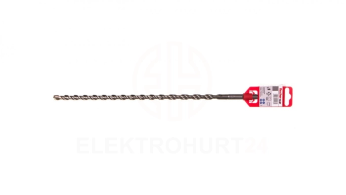 Wiertło SDS PLUS-V II 10/300/350 531796
