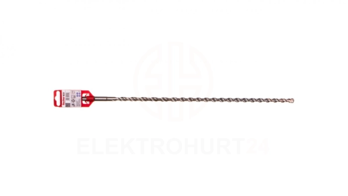 Wiertło SDS PLUS-V II 10/400/450 531797