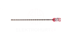 Wiertło SDS PLUS-V II 12/400/450 531808