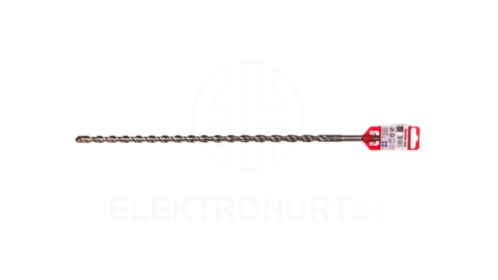 Wiertło SDS PLUS-V II 12/400/450 531808
