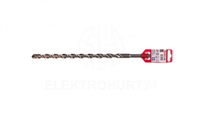 Wiertło SDS PLUS-V II 14/260/310 531818