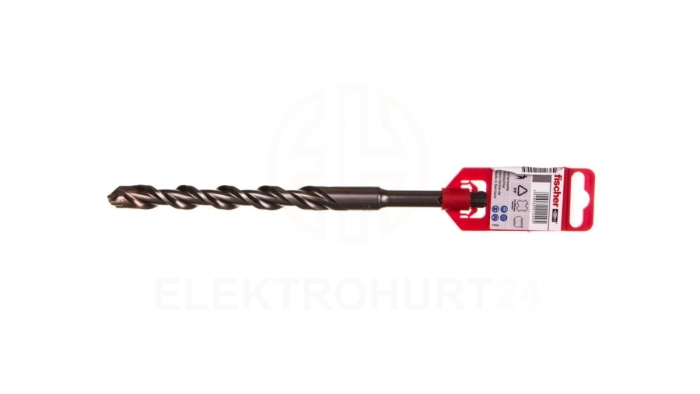 Wiertło SDS PLUS-V II 16/160/210 531827