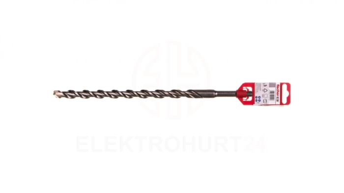 Wiertło SDS PLUS-V II 16/260/310 531829