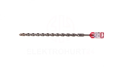Wiertło SDS PLUS-V II 20/400/450 531845