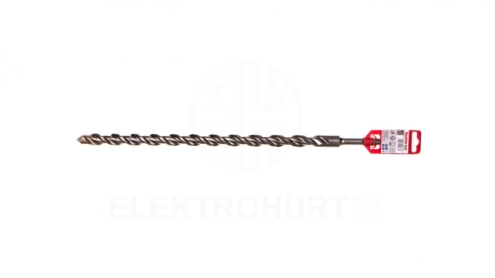 Wiertło SDS PLUS-V II 20/400/450 531845