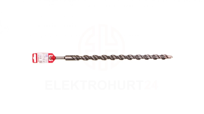 Wiertło SDS PLUS-V II 22/400/450 531850