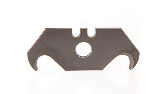 Ostrza trapezowe hakowe SK5 HT4C668 /5szt./
