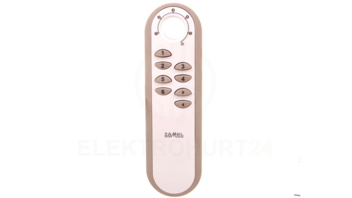 Pilot 36-kanałowy P-456/36 EXL10000015