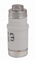 Wkładka bezpiecznikowa D02 32A