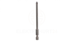 Wiha Bit Professional Phillips 1/4 PH1 x 90 mm 70410190 04126