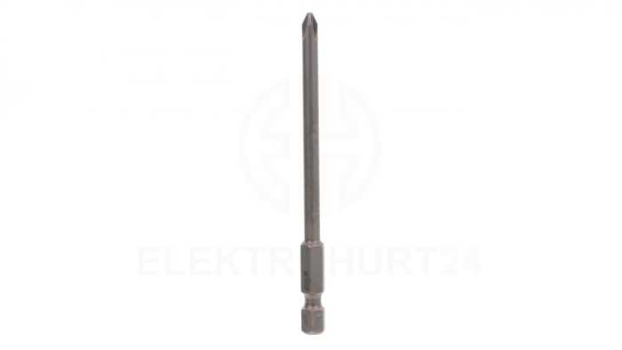 Wiha Bit Professional Phillips 1/4 PH1 x 90 mm 70410190 04126