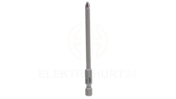 Wiha Bit Professional Pozidriv 1/4 PZ1 x 90 mm 70420190 01809
